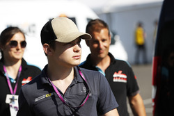 David Beckmann, Jenzer Motorsport