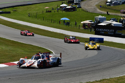 #54 CORE autosport ORECA LMP2, P: Jon Bennett, Colin Braun