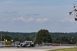 Josef Newgarden, Team Penske Chevrolet
