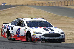 Kevin Harvick, Stewart-Haas Racing, Ford Fusion Mobil 1