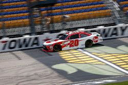 Christopher Bell, Joe Gibbs Racing, Toyota Camry Rheem