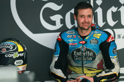 Thomas Luthi, Estrella Galicia 0,0 Marc VDS