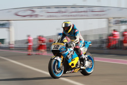 Thomas Luthi, Estrella Galicia 0,0 Marc VDS