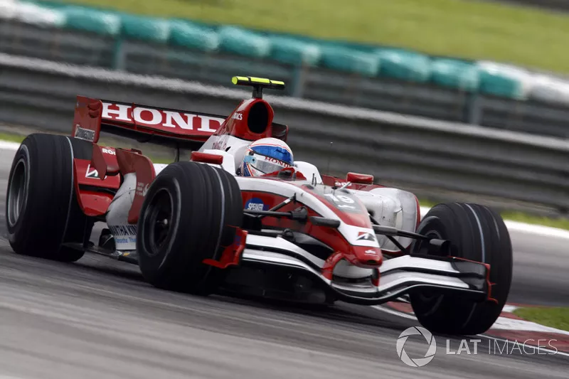 Super Aguri F1