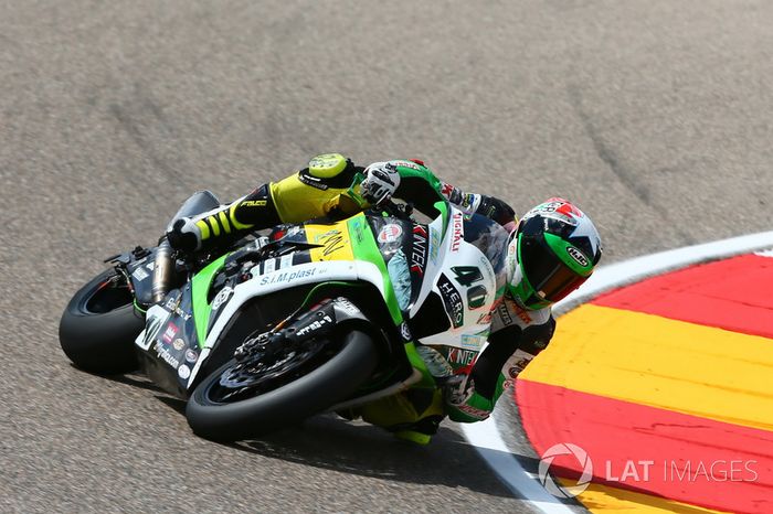 Roman Ramos, Team Go Eleven