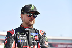 Kurt Busch, Stewart-Haas Racing, Ford Fusion Haas Automation/Monster Energy