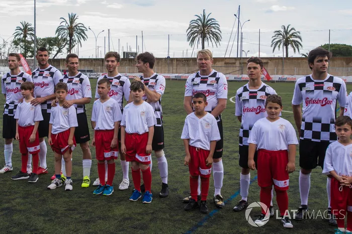 Foto del grupo
