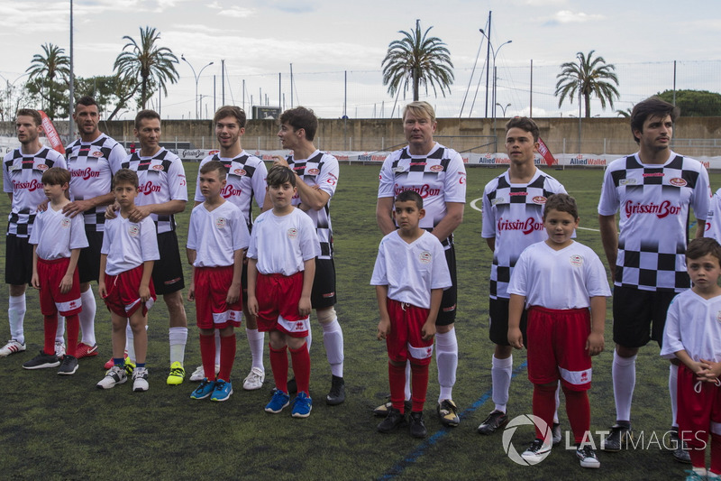 Foto del grupo