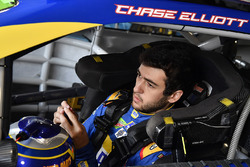 Chase Elliott, Hendrick Motorsports Chevrolet