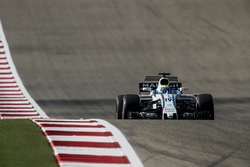 Felipe Massa, Williams FW40