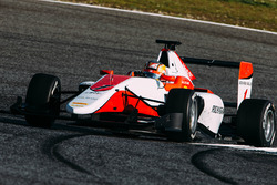 Charles Leclerc, ART Grand Prix