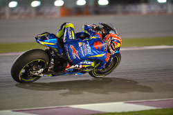 Маверик Виньялес, Team Suzuki Ecstar MotoGP
