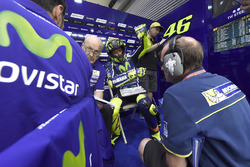 Валентино Росси, Yamaha Factory Racing