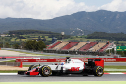 Romain Grosjean, Haas F1 Team VF-16