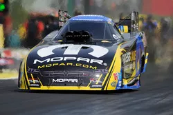 Matt Hagan