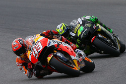 Марк Маркес, Repsol Honda Team
