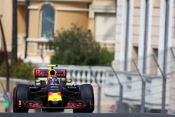 Max Verstappen, Red Bull Racing 