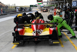 #30 Extreme Speed Motorsports Ligier JS P2 Nissan: Antonio Giovinazzi, Sean Gelael, Tom Blomqvist