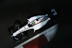 Фелипе Масса, Williams FW38