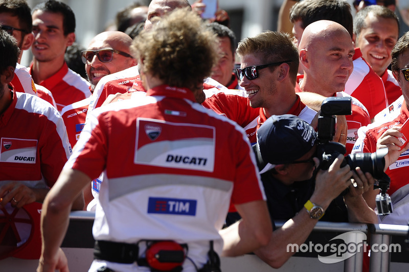 casey stoner