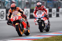 Marc Márquez, Repsol Honda Team