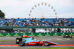 Arjun Maini, Jenzer Motorsport