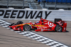 Scott Dixon, Chip Ganassi Racing, Chevrolet