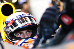 Макс Фертсаппен, Red Bull Racing RB12
