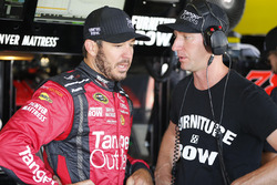 Martin Truex Jr., Furniture Row Racing, Toyota