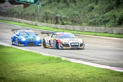 Race action