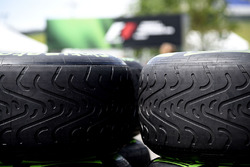 Pirelli tyres