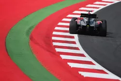Jenson Button, McLaren MP4-31