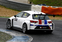 Baporo Motorsport