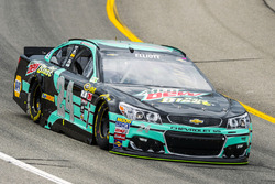 Chase Elliott, Hendrick Motorsports Chevrolet