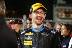 Jordan Taylor, Wayne Taylor Racing