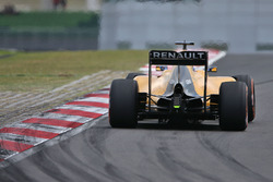Jolyon Palmer, Renault Sport F1 Team RS16