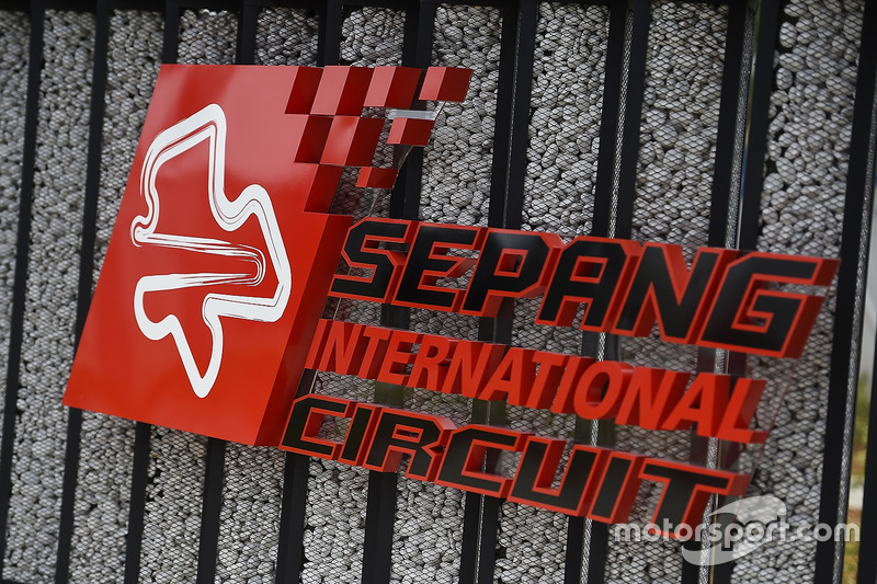 Sepang International Circuit