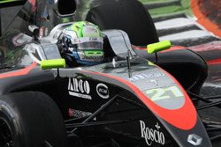 Вільям Буллер, RP Motorsport