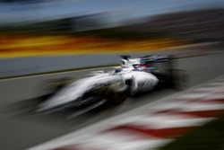 Феліпе Масса, Williams FW38
