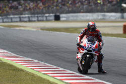 Андреа Довіціозо, Ducati Team