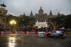 Daniel Sordo, Marc Marti, Hyundai i20 WRC, Hyundai Motorsport