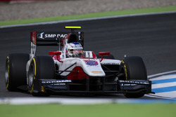 Сергей Сироткин, ART Grand Prix