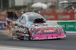 Courtney Force