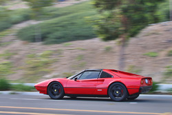 Elektrische Ferrari 308 GTS