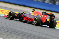 Даніель Ріккардо, Red Bull Racing RB12