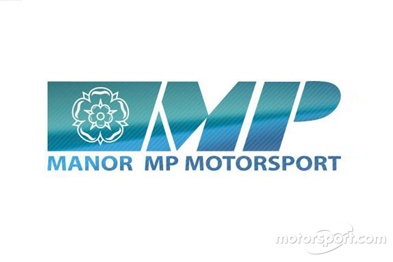 Manor MP Motorsport