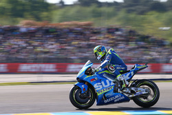 Aleix Espargaro, Team Suzuki MotoGP