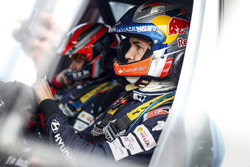 Даніель Сордо, Марк Марті, Hyundai i20 WRC, Hyundai Motorsport