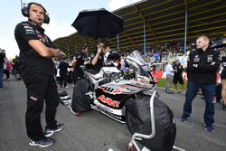 Johann Zarco, Ajo Motorsport