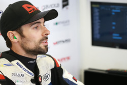 Юджин Лаверті, Aspar MotoGP Team
